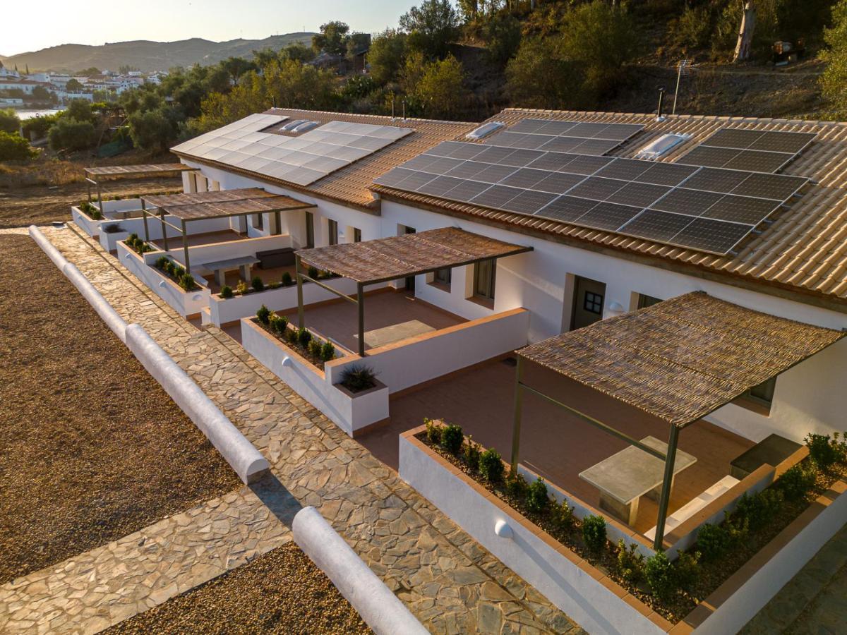 Apartamentos, Finca Contrabando Sanlucar del Guadiana, Huelva Sanlúcar de Guadiana Exterior foto