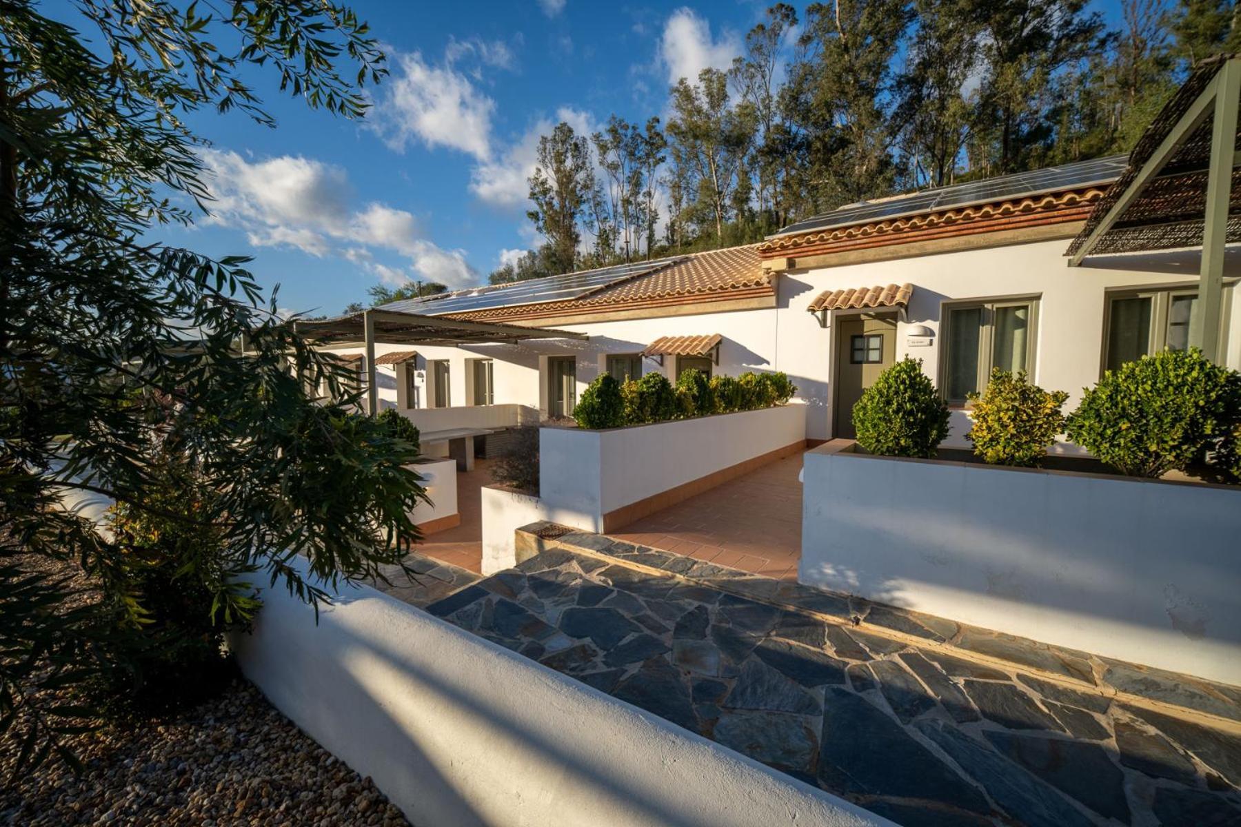 Apartamentos, Finca Contrabando Sanlucar del Guadiana, Huelva Sanlúcar de Guadiana Exterior foto